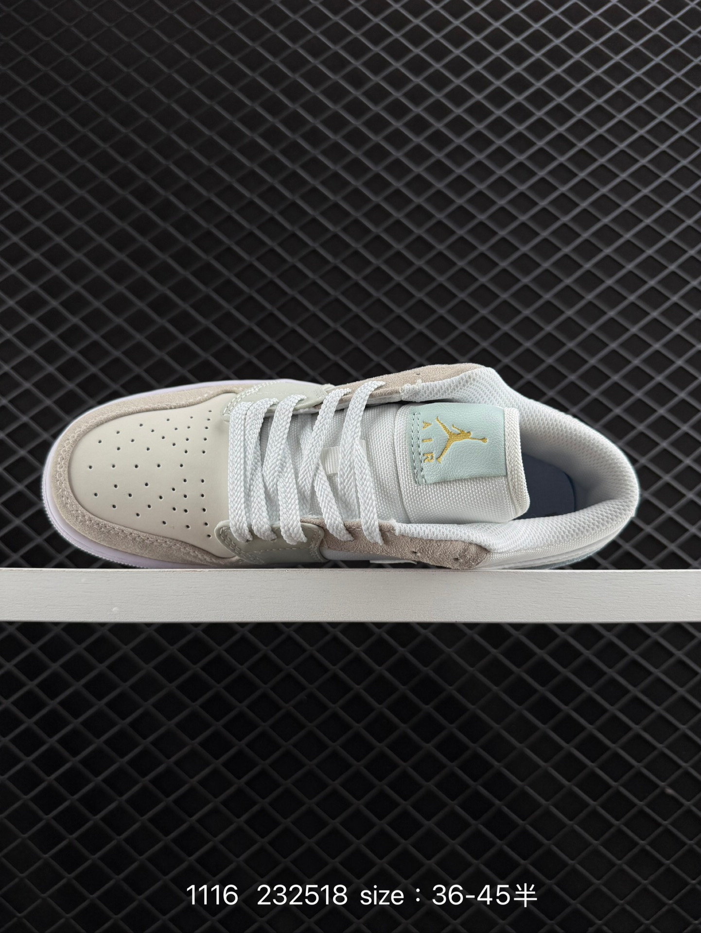 Air Jordan 1 Low AJ1